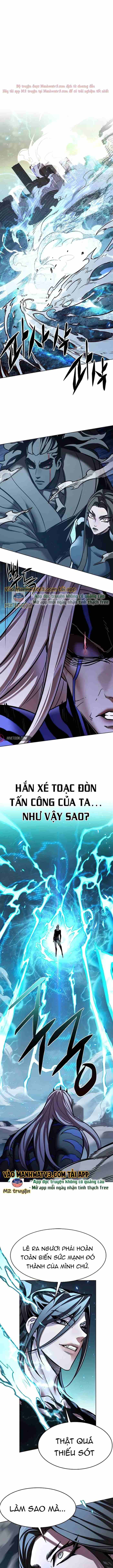 Đọc truyện Hóa thân thành mèo (Bản Free) - Chap 315